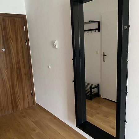 Apartament Nad Stara Odra 브로츠와프 외부 사진