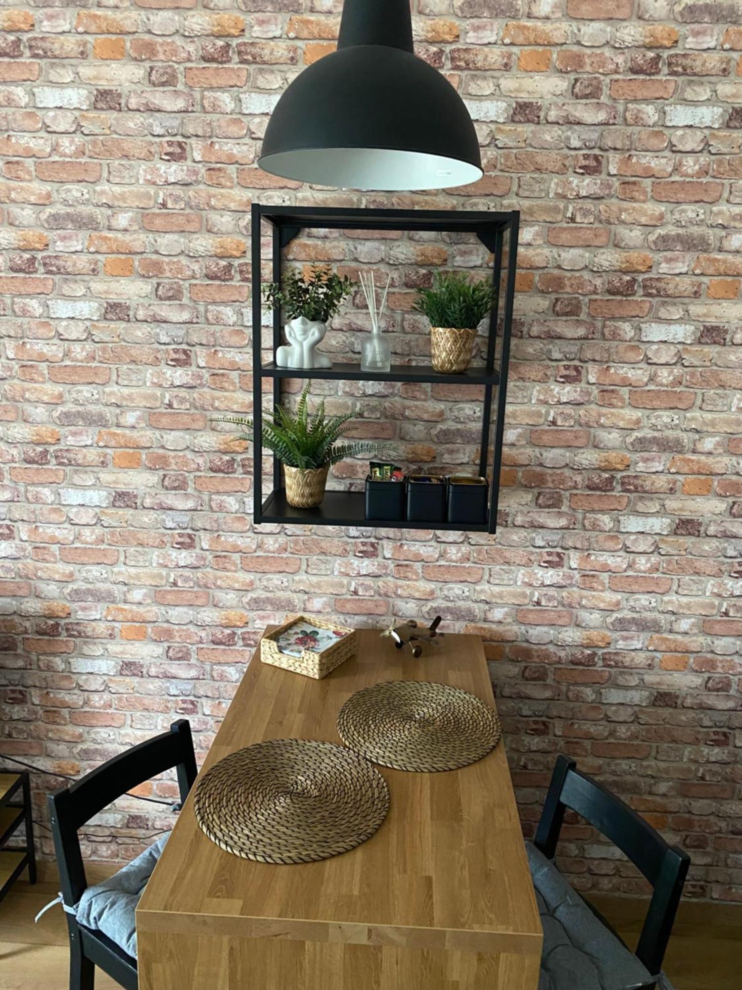 Apartament Nad Stara Odra 브로츠와프 외부 사진